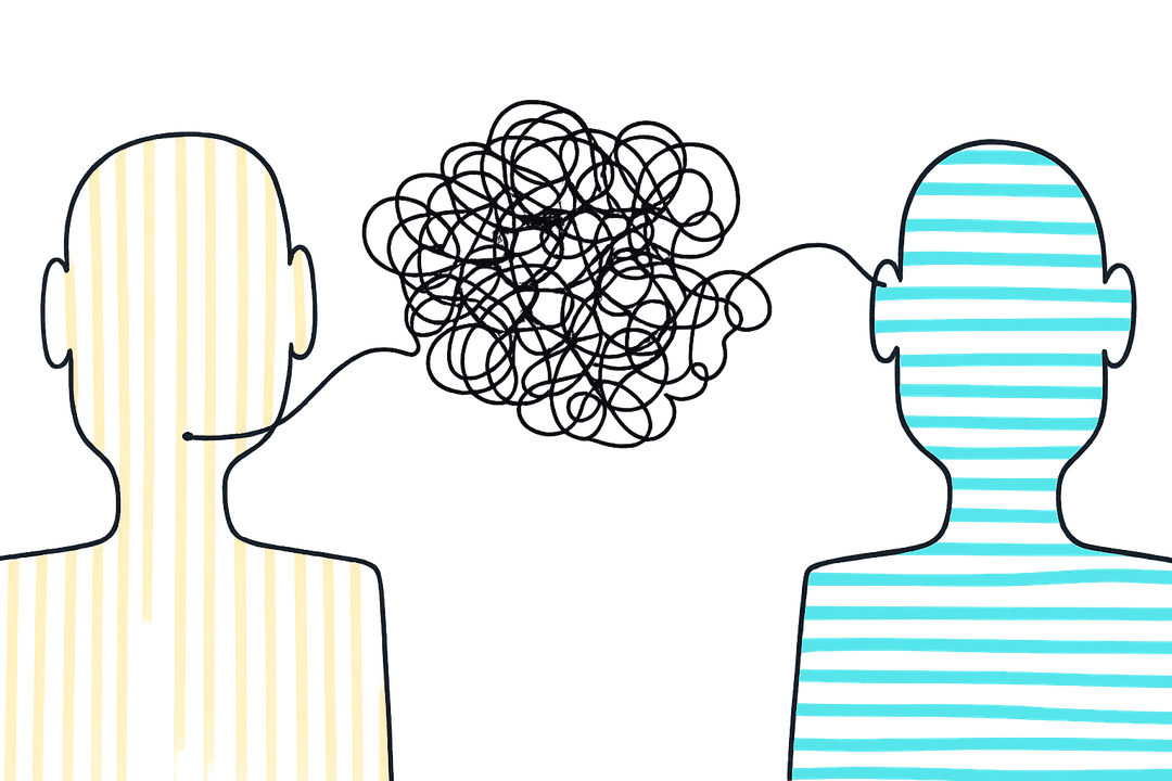 Écoute professionnelle